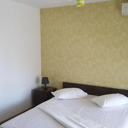 Appartement Anaelle Deluxe Mamaia