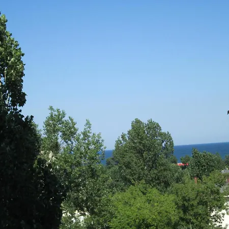 Anaelle Deluxe Appartement Mamaia