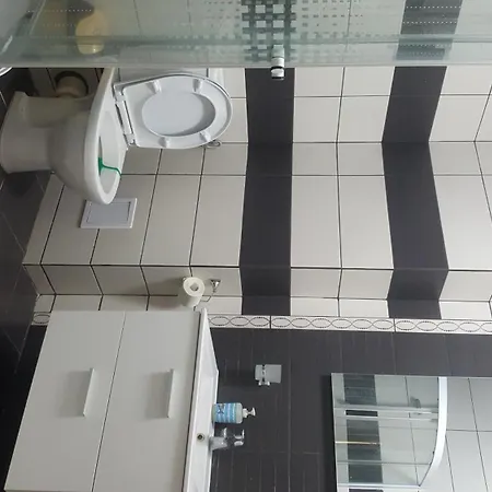 Appartement Anaelle Deluxe Mamaia