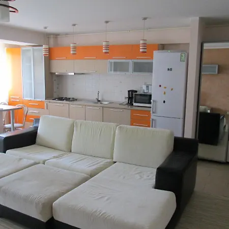 Anaelle Deluxe Appartement Mamaia