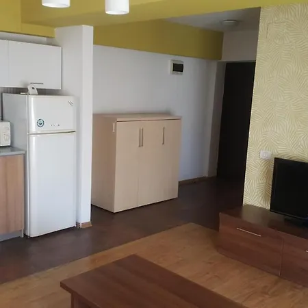 Appartement Anaelle Deluxe *