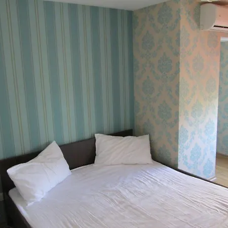 Appartement Anaelle Deluxe *