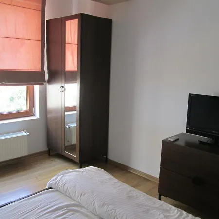 Anaelle Deluxe Mamaia
