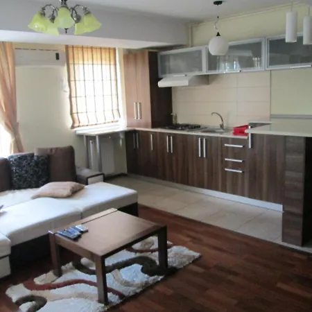 Appartement Anaelle Deluxe Mamaia