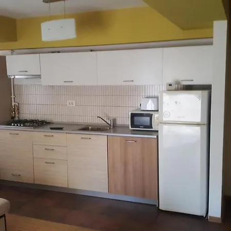 Appartement Anaelle Deluxe Mamaia