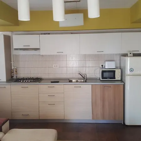 Anaelle Deluxe Appartement Mamaia