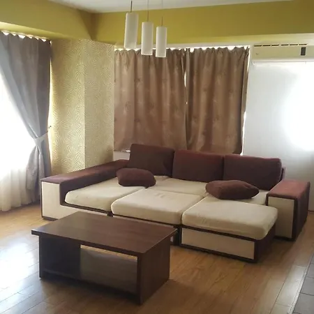 Anaelle Deluxe * Mamaia