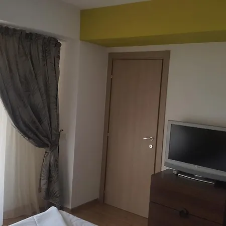 Appartement Anaelle Deluxe *