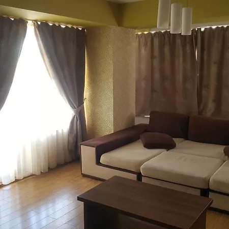 Anaelle Deluxe * Mamaia