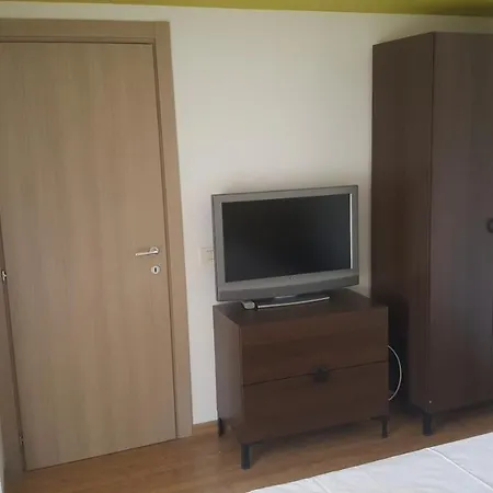 Anaelle Deluxe Appartement