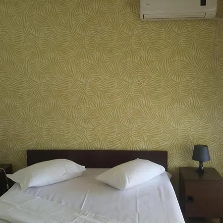 Appartement Anaelle Deluxe