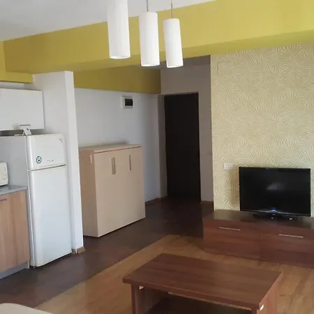 Anaelle Deluxe Appartement *