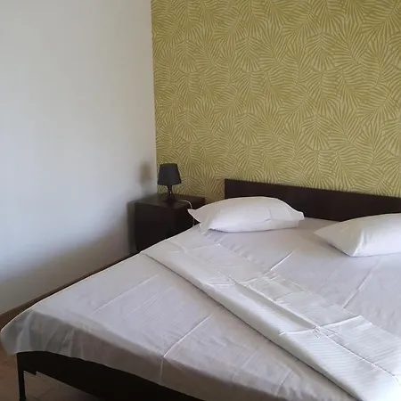Anaelle Deluxe Appartement Mamaia