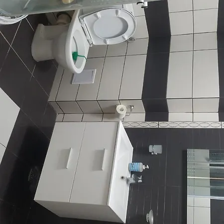 Appartement Anaelle Deluxe *