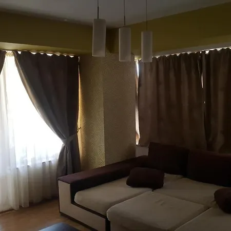 Appartement Anaelle Deluxe