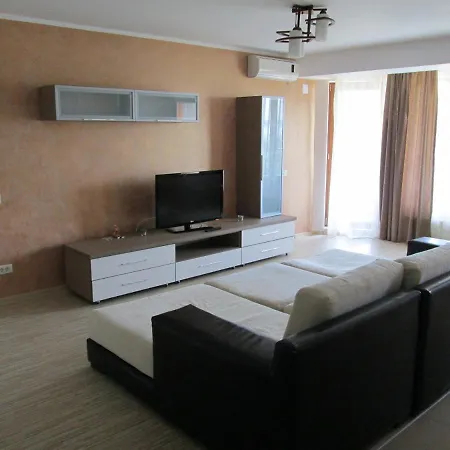 Anaelle Deluxe Appartement