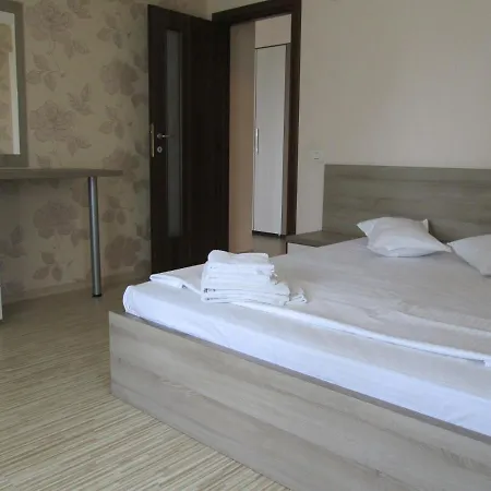 Anaelle Deluxe Appartement *